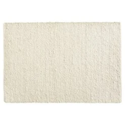 Hay Peas Random Teppich, Cremeweiß