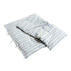 Hay Été Bettdeckenbezug, Hellblau -Heimtextilien HAY HA541852 507459 Ete Bed Linen Set light blue kb