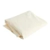 Hay Standard Spannbettlaken, Elfenbein 1 Hay Standard Spannbettlaken, Elfenbein -Heimtextilien HAY HA541980 luonnonvalkoinen 541983 Standard Fitted Sheet 140 ivory kb