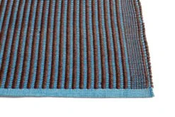 Hay Tapis Teppich, Kastanienbraun – Blau 10 Hay Tapis Teppich, Kastanienbraun – Blau -Heimtextilien HF 9 TM