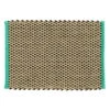 Hay Türmatte, Sandgelb -Heimtextilien Hay21 Doormat1 SM