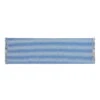 Hay Stripes And Stripes Teppich, 60 X 200 Cm, Bluebell Ripple -Heimtextilien Hay21 stripes6 SM