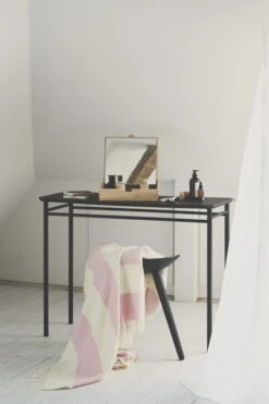 The Sweater Überwurf, Rosa -Heimtextilien Heg Mller 200625 Silkeborg Uldspinderi4copy