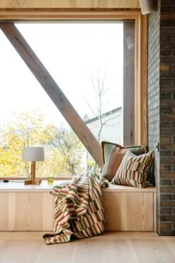 Fri Kissen, 60 X 60 Cm, Harvest -Heimtextilien IDA 6002 106002 FRI 103453