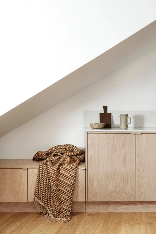 Isak Überwurf, 150 X 210 Cm, Chestnut 8 Isak Überwurf, 150 X 210 Cm, Chestnut – Bild 6