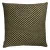 Isak Kissen, 60 X 60 Cm, Green Meadow 1 Isak Kissen, 60 X 60 Cm, Green Meadow -Heimtextilien ISAK CUSHIONS 105351 Green Meadow FRONT white ee