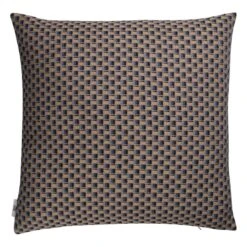 Isak Kissen, 60 X 60 Cm, Far Away Blue