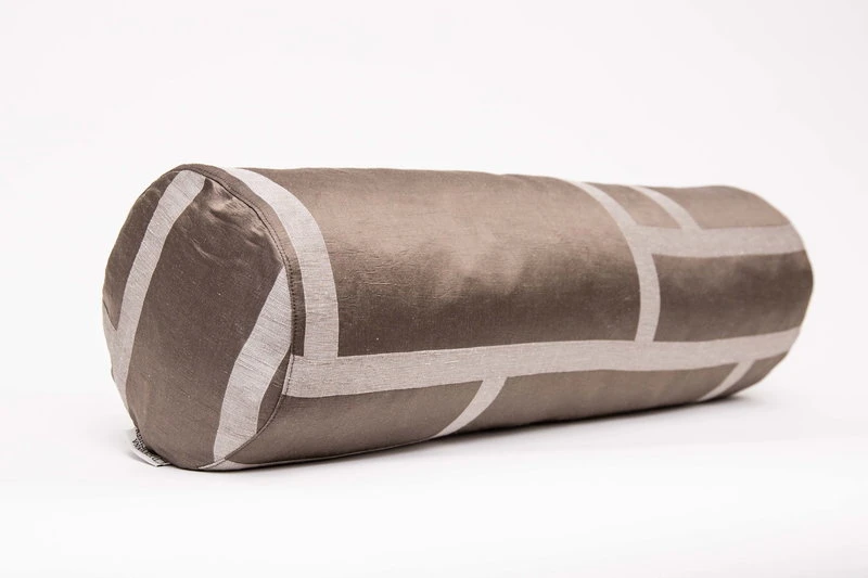 Palazzo Kissenrolle, Heller Schlamm 4 Palazzo Kissenrolle, Heller Schlamm – Bild 2