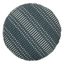 Beetle Kissen, Helios-Dunkelgrün