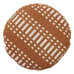 Beetle Kissen, Nereus-Ziegelrot