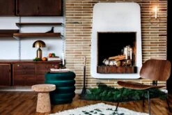 Teppich Suovilla, 140 X 200 Cm, Weiß 13 Teppich Suovilla, 140 X 200 Cm, Weiß -Heimtextilien Joulu1 2017 suvi kesalainen