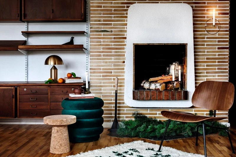 Teppich Suovilla, 140 X 200 Cm, Weiß 8 Teppich Suovilla, 140 X 200 Cm, Weiß – Bild 6