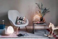 Kissenbezug Les Chats Putte, Leinen -Heimtextilien Joulu5 suvi kesalainen 2016 rajattu