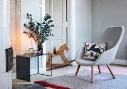 Kissenbezug Les Chats Putte, Leinen -Heimtextilien Joulu9 suvi kesalainen 2016 rajattu