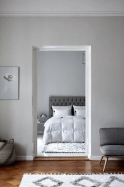 Jalo Daunenbettdecke, 150 X 210 Cm, Mittelwarm -Heimtextilien Joutsen Jalo interior 1 medres jpg 5