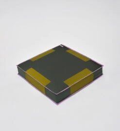 Sitzkissen, 60 X 60 Cm, Jadegrün 9 Sitzkissen, 60 X 60 Cm, Jadegrün -Heimtextilien JuslinMaunula jade pouf back