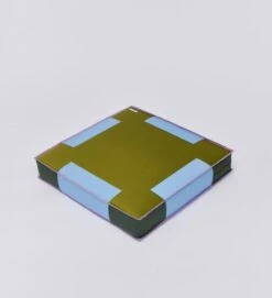 Sitzkissen, 60 X 60 Cm, Granit 9 Sitzkissen, 60 X 60 Cm, Granit -Heimtextilien JuslinMaunula Graniitti pouf back