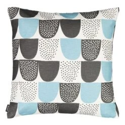 Kissenbezug Sokeri, Blau