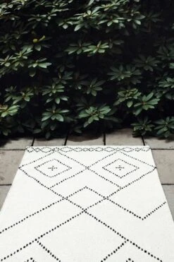 For The Whole Life Teppich, 90 X 200 Cm 9 For The Whole Life Teppich, 90 X 200 Cm -Heimtextilien KokoIaksi03