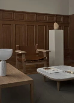 Kelim Without Fringes Teppich, 0024 -Heimtextilien Kvadrat Erottaja2 11