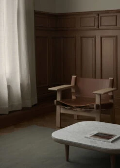 Kelim Without Fringes Teppich, 0024 -Heimtextilien Kvadrat Erottaja2 14