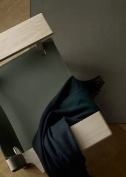 Kelim Without Fringes Teppich, 0024 -Heimtextilien Kvadrat Erottaja2 8