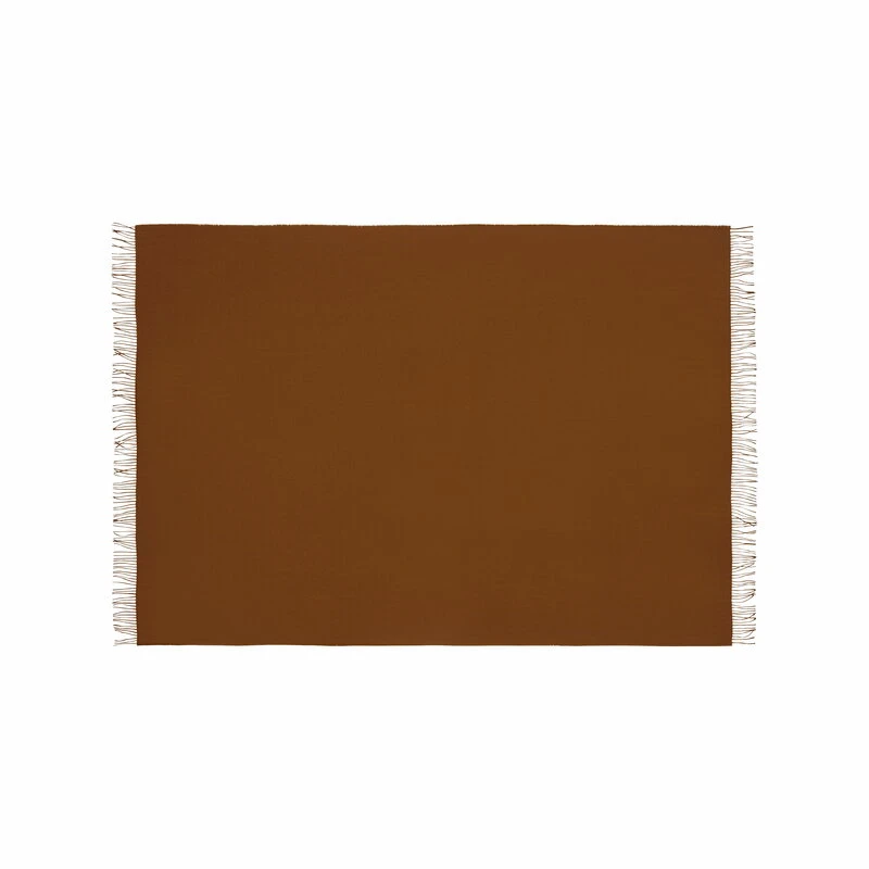 Lima Überwurf, Karamell 4 Lima Überwurf, Karamell – Bild 2