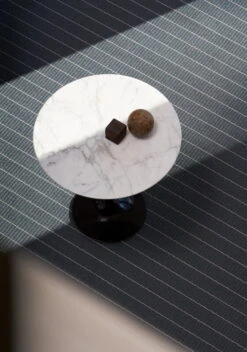 Line Teppich, Graphit – Steingrau -Heimtextilien Line 1244015 col graphite stone paper yarn 2 woodnotes