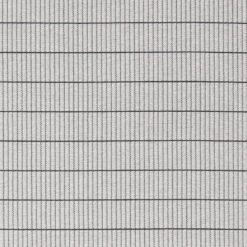 Line In-Out Teppich, Perlgrau/Graphit 8 Line In-Out Teppich, Perlgrau/Graphit -Heimtextilien Line 15243040 col pearl grey graphite detail in out woodnotes