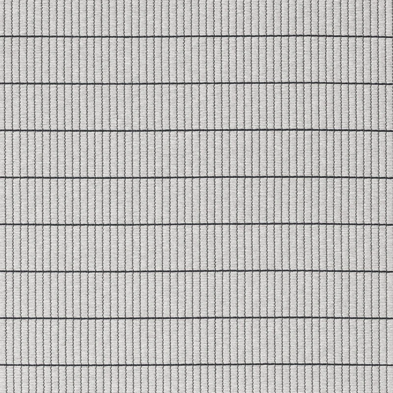 Line In-Out Teppich, Perlgrau/Graphit 5 Line In-Out Teppich, Perlgrau/Graphit – Bild 3