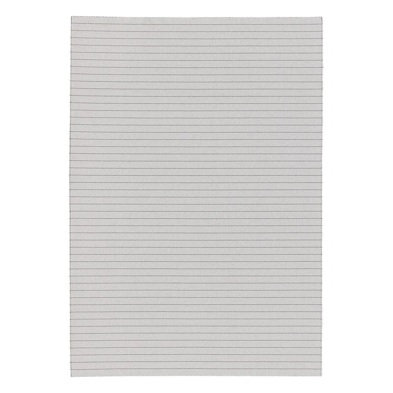 Line In-Out Teppich, Perlgrau/Graphit 3 Line In-Out Teppich, Perlgrau/Graphit