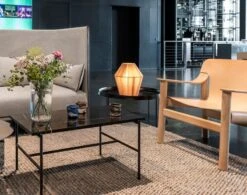 Hay Peas Teppich, Hellgrau -Heimtextilien Lucerne Festival 2019 Bernard Bonbon Marbled Cup Peas