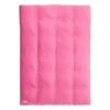 Mother Linen Bettbezug, Fröhliches Pink -Heimtextilien MAGNIBERG DUVET MOTHER LINEN HAPPY PINK 0745