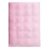 Pure Sateen Bettdeckenbezug, Blütenrosa 1 Pure Sateen Bettdeckenbezug, Blütenrosa -Heimtextilien MAGNIBERG DUVET PURE SATEEN BLOSSOM PINK 0597