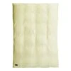 Pure Sateen Bettbezug, Limonade -Heimtextilien MAGNIBERG DUVET PURE SATEEN LEMONADE 0271