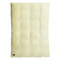 Pure Sateen Bettbezug, Limonade