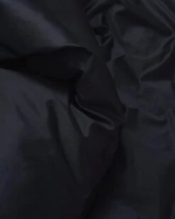 Mother Sateen Flaches Bettlaken, Schwarz 5 Mother Sateen Flaches Bettlaken, Schwarz -Heimtextilien MAGNIBERG MOTHER SATEEN BLACK 051