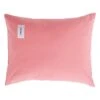 Pure Poplin Kissenbezug, Korallenrosa -Heimtextilien MAGNIBERG PILLOW PURE POPLIN CORAL PINK 0897