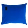 Pure Poplin Kissenbezug, Italienisches Blau -Heimtextilien MAGNIBERG PILLOW PURE POPLIN ITALIAN BLUE 0919