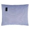Wall Street Oxford Kopfkissenbezug, Mittelblau Gestreift 2 Wall Street Oxford Kopfkissenbezug, Mittelblau Gestreift -Heimtextilien MAGNIBERG WALLSTREET OXFORD STRIPE MEDIUM BLUE PC 013 1