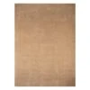 Earth Natural Teppich, Hellbeige -Heimtextilien MAS1001503000 role