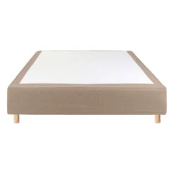 Base Skirt, Wooly, Sandbeige