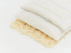 Henna Kissenbezug -Heimtextilien MATRI Henna pillow 03