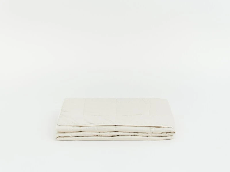 Henna Bettdecke, 220 X 220 Cm, 1100 G 4 Henna Bettdecke, 220 X 220 Cm, 1100 G – Bild 2