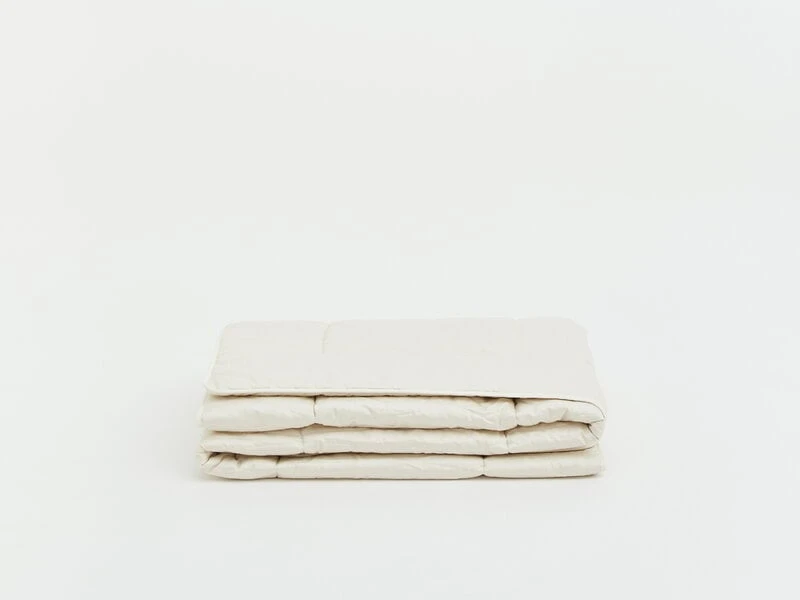 Henna Bettdecke, 150 X 210 Cm, 1400 G 5 Henna Bettdecke, 150 X 210 Cm, 1400 G – Bild 3