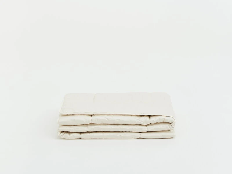 Henna Bettdecke, 220 X 220 Cm, 2200 G 6 Henna Bettdecke, 220 X 220 Cm, 2200 G – Bild 4