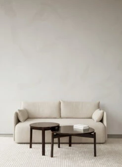 Menu Houkime Teppich, 200 X 300 Cm, Beige 13 Menu Houkime Teppich, 200 X 300 Cm, Beige -Heimtextilien MENU Offset Sofa Passage Lounge Table Houkime Rug 2