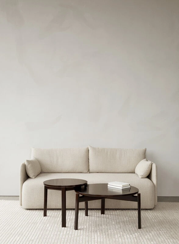 Menu Houkime Teppich, 200 X 300 Cm, Beige 8 Menu Houkime Teppich, 200 X 300 Cm, Beige – Bild 6