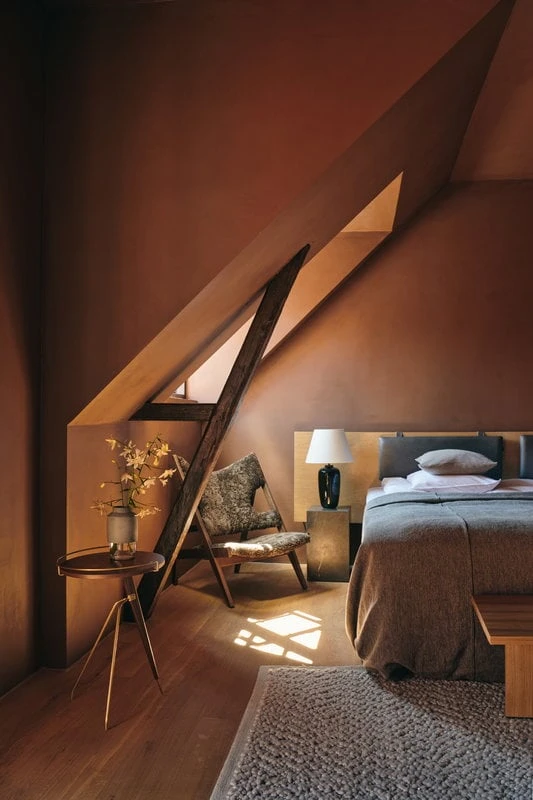 Menu Gravel Teppich, 200 X 300 Cm, Grau – Bild 3