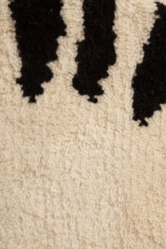 Baby Polar Bear Teppich 4 Baby Polar Bear Teppich – Bild 2